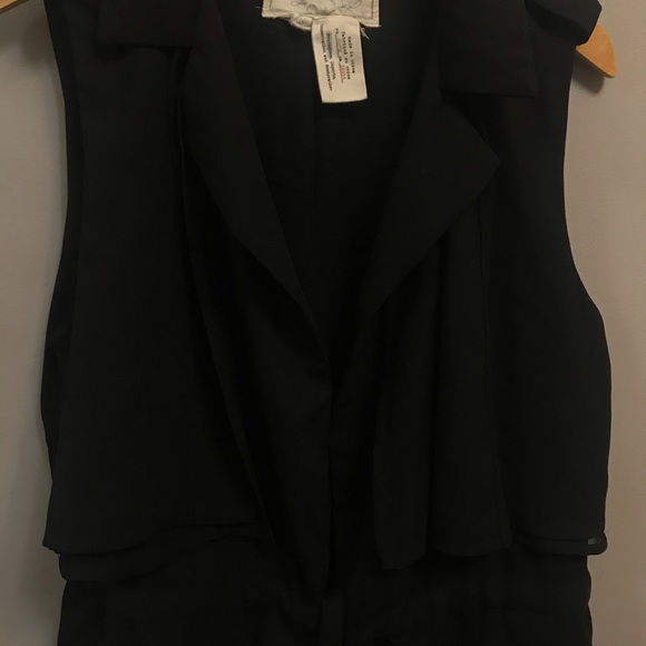 🩷2/$50❤️Anthropologie | Cartonnier | Vest | M-L - Picture 5 of 11